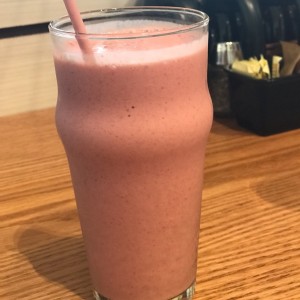 Frostey de Fresa