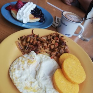 Panamanian 