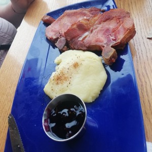 Chuletas 
