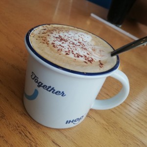 mocachino