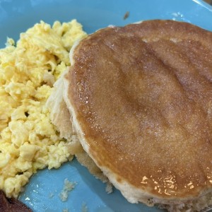 Desayunos - 2x2x2