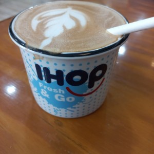 capuchino