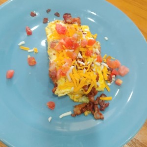 Bacon Temptation