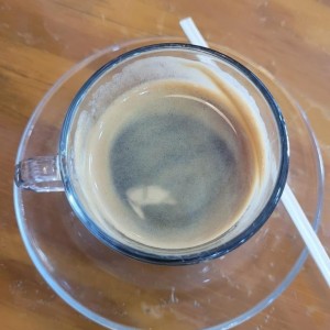 Expresso Doble