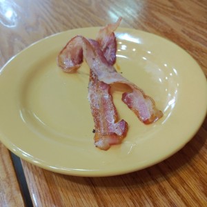 orden de tocino