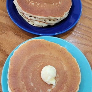 pancakes