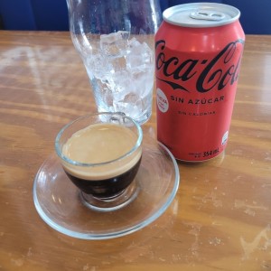 cafe Expresso