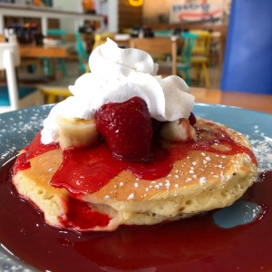 Pancake?s
