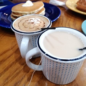 Cafe