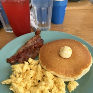 Desayunos - 2x2x2