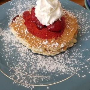 New York Cheescake