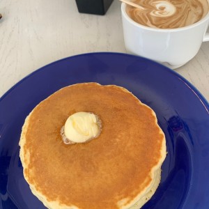Panqueques