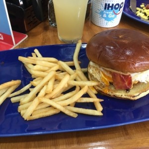 big brunch