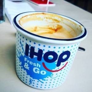 Cappuccino