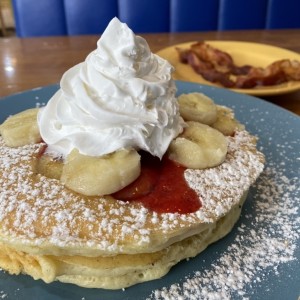 Pancakes
