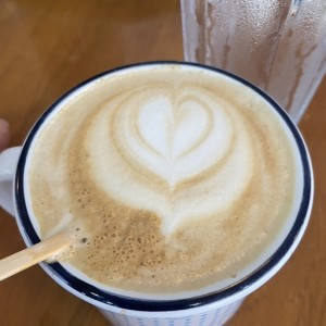 Capuccino