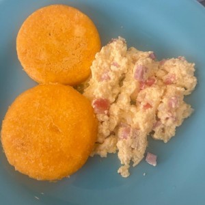 Menú Tipico - El Típico