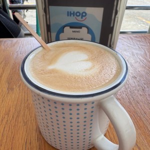 Capuccino