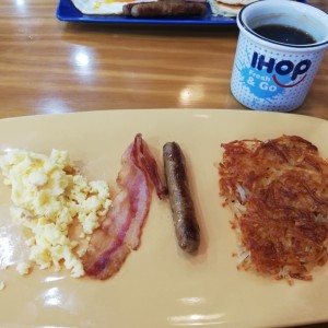 desayuno