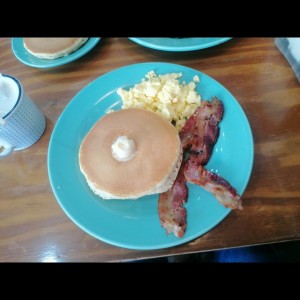 Desayunos - 2x2x2