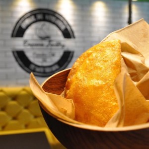 empanadas