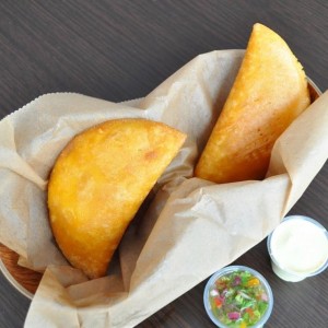 empanadas