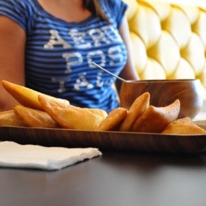 empanadas