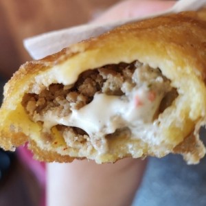 empanadas