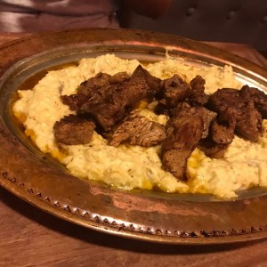 Ali Nazik Kebabi