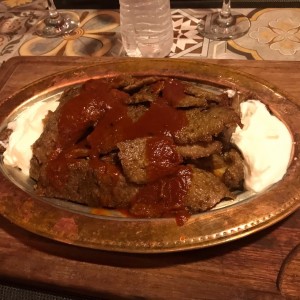 Alexander Iskender