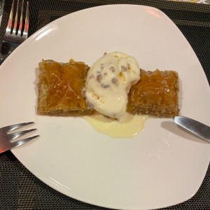 Baklava