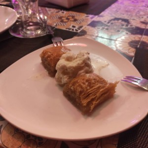 Baklava
