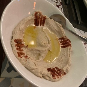 Hummus 