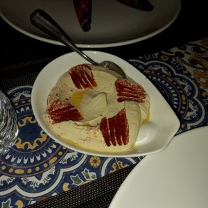 Humus