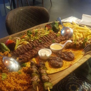 Sultan Especial 