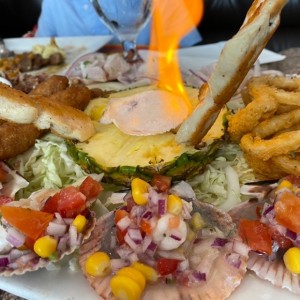 plato mixto