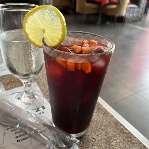 Chicha morada