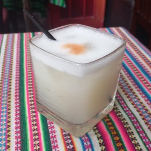 Pisco Sour