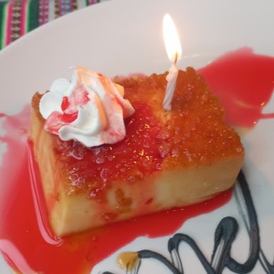 Flan