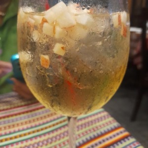 bebida