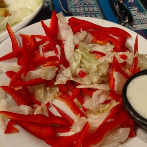 Ensalada 