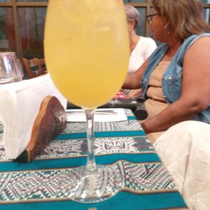 bebida