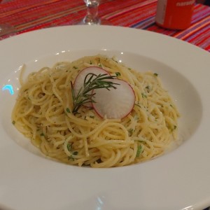 spaguett