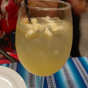 bebida