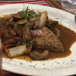 Tacu Tacu