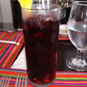 Chicha morada