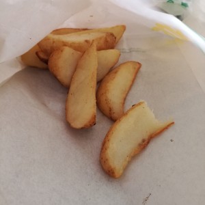 papas western