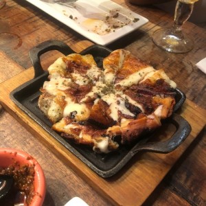 queso