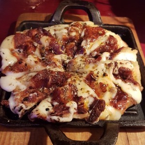 Provolone