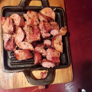 Chorizo